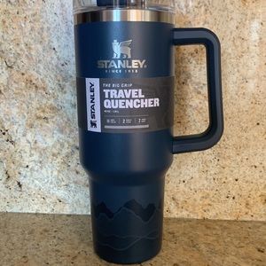 Stanley Quencher Tumbler 40 oz